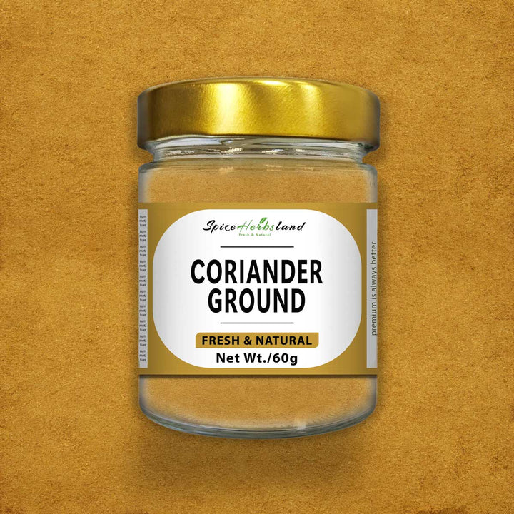 Coriander_ground_SH86