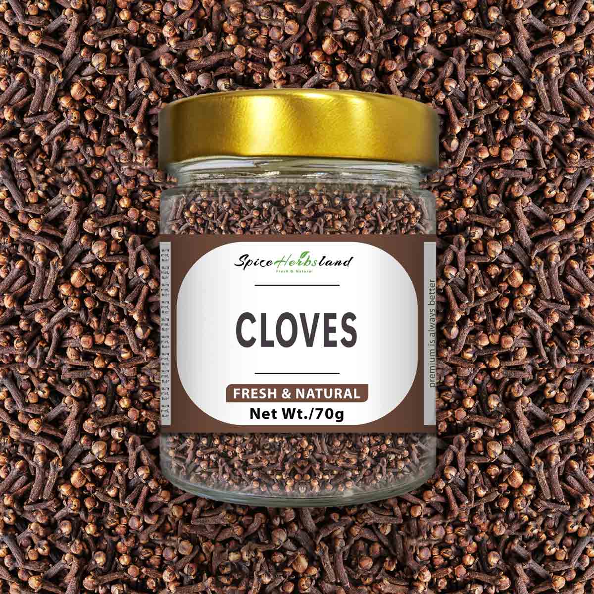 Cloves-(SH99)