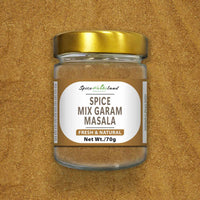 Prieskonių mišinys Garam masala