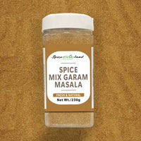 Prieskonių mišinys Garam masala