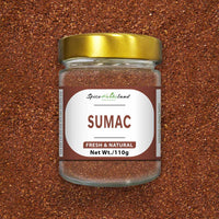 Sumac